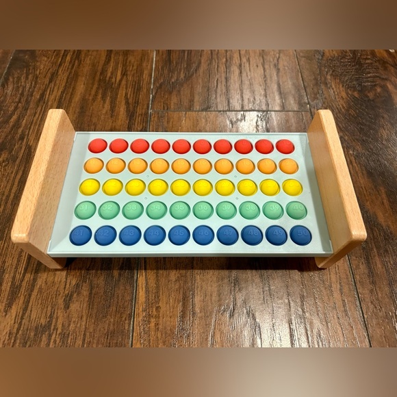 Panda Crate Educational Toys Bundle - Picture 3 of 4